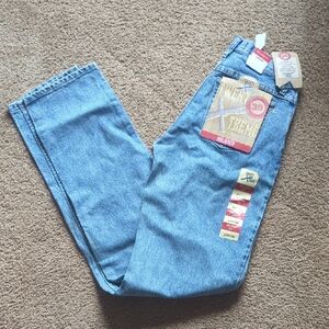 20X 29x38 Relaxed Jeans